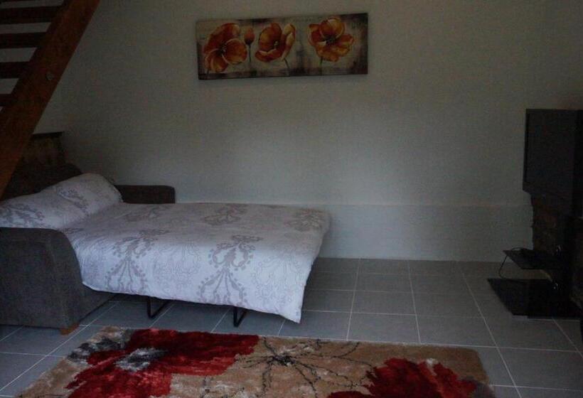 スタンダードルーム, Maison Du Murphy