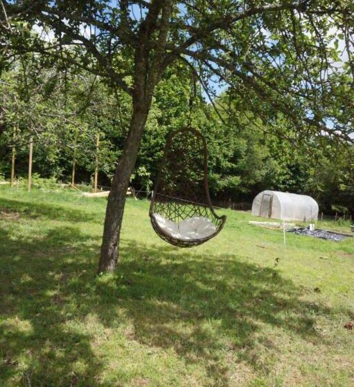 スタンダードルーム, Maison Du Murphy