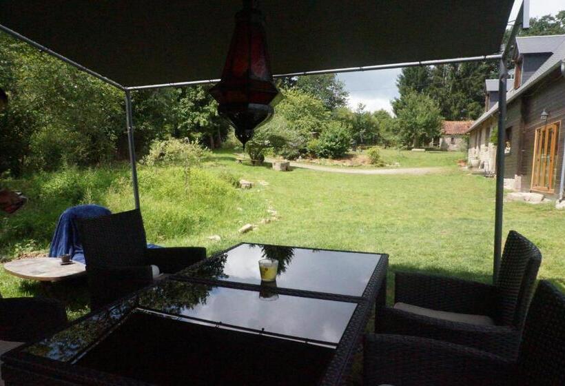 スタンダードルーム, Maison Du Murphy