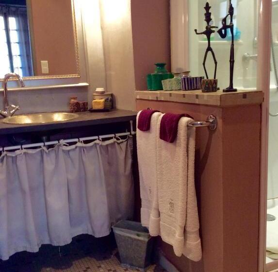 اتاق استاندارد, Nid D Artiste