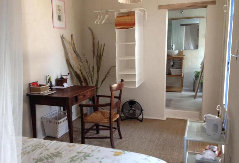 غرفة قياسية, Seb&laeti Guesthouse