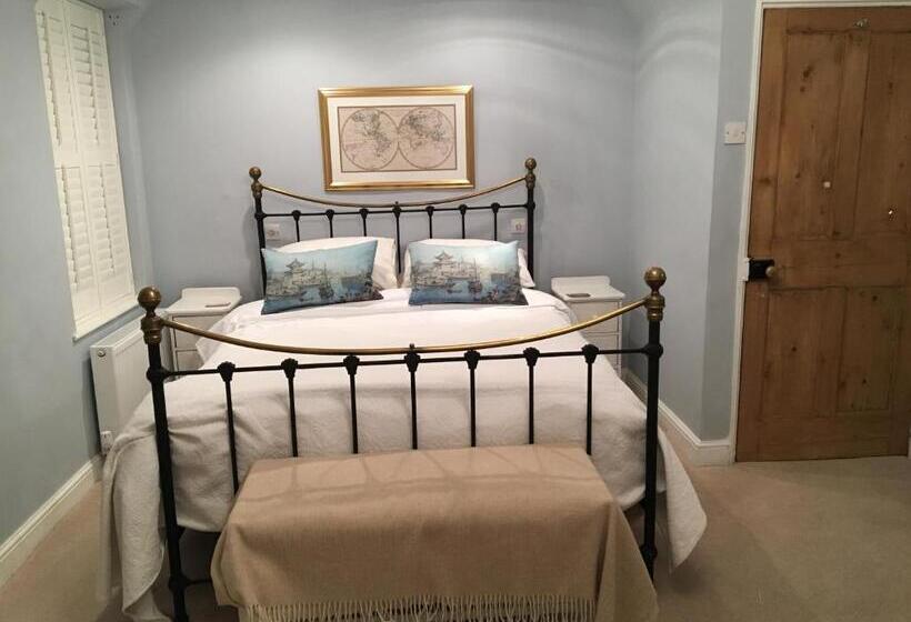 디럭스 룸, Smallbrook Cottage