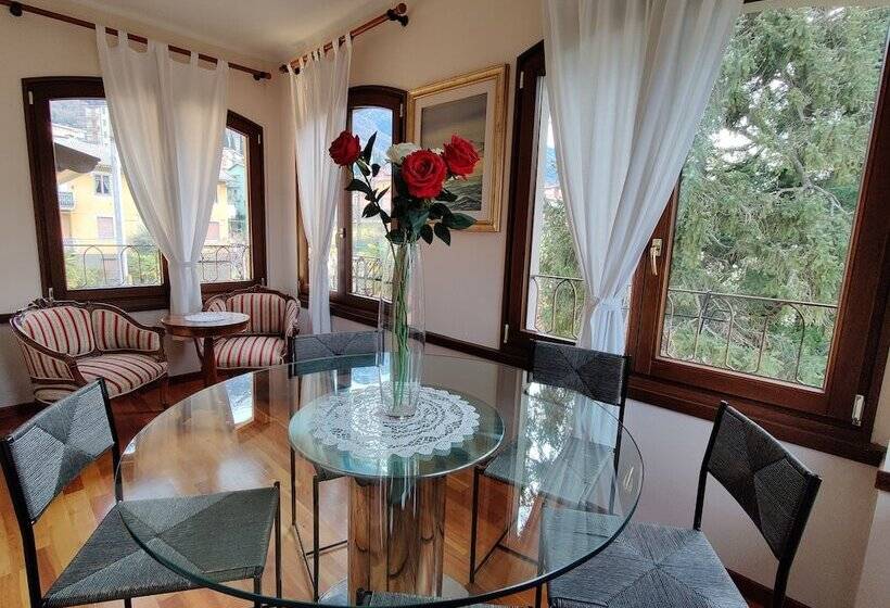 Апартаменты Executive 1 Спальня, Villa Laura