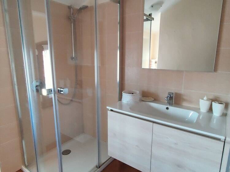 Апартаменты Executive 1 Спальня, Villa Laura