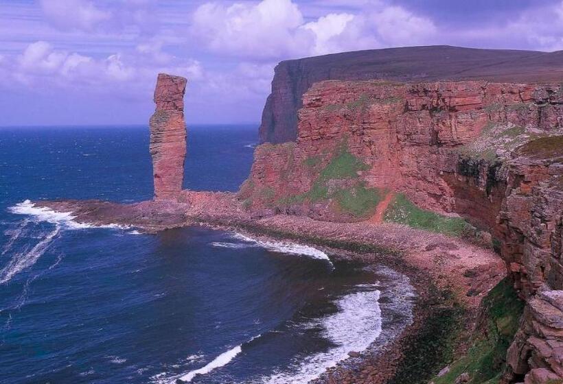 آپارتمان 1 خوابه با چشمانداز دریا, Fara 2 Room, 1 Bedroom B&b Private Suite