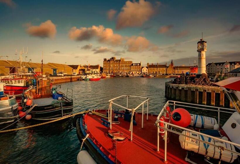 آپارتمان 1 خوابه با چشمانداز دریا, Fara 2 Room, 1 Bedroom B&b Private Suite