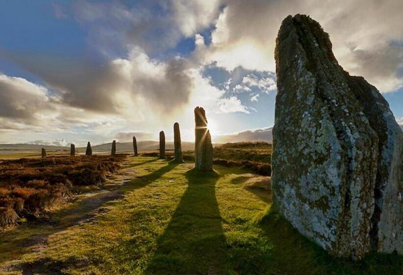 آپارتمان 1 خوابه با چشمانداز دریا, Fara 2 Room, 1 Bedroom B&b Private Suite