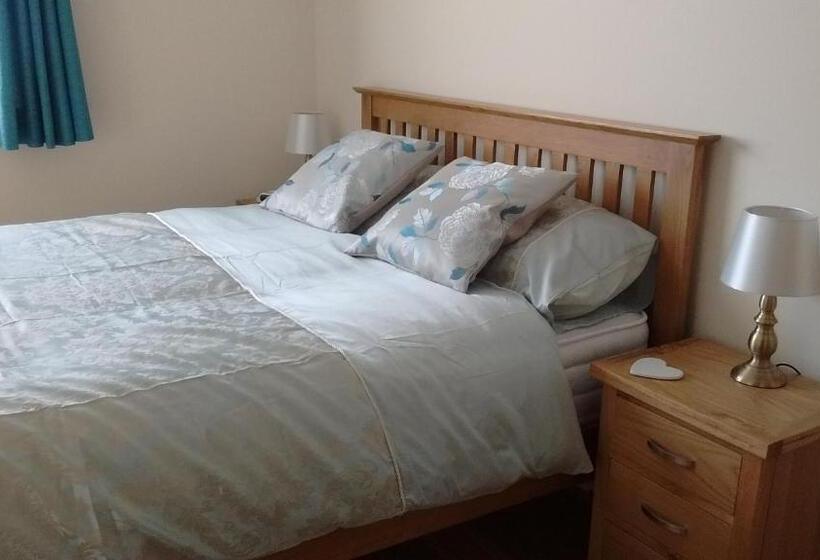 آپارتمان 1 خوابه با چشمانداز دریا, Fara 2 Room, 1 Bedroom B&b Private Suite