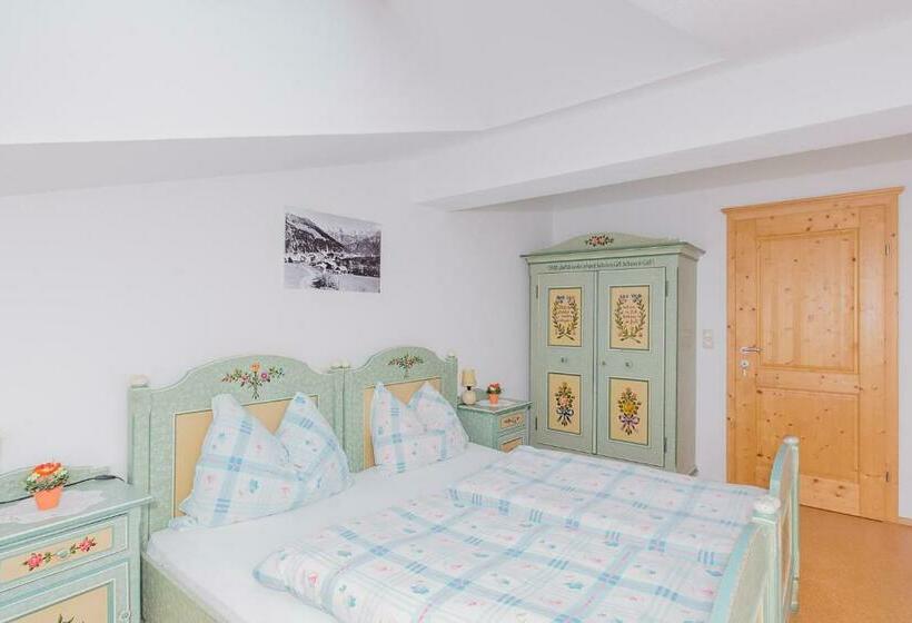 آپارتمان 3 خوابه, Stockingbauer