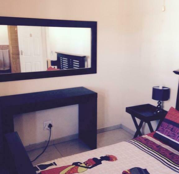 חדר סטנדרט, Oyster Tide B&b