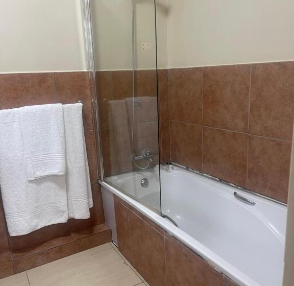 חדר סטנדרט, Oyster Tide B&b