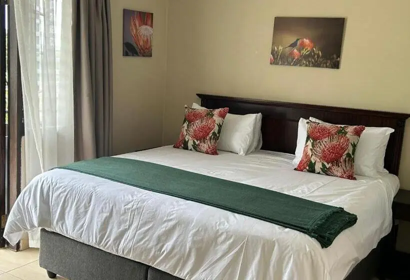 スタンダードルーム, Oyster Tide B&b