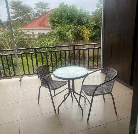 חדר סטנדרט עם מיטת קינג, Oyster Tide B&b