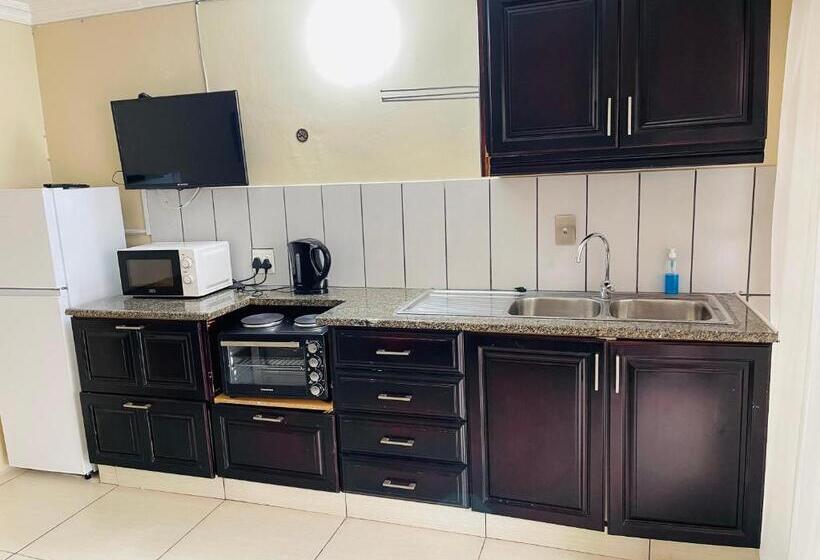 דירת חדר, Oyster Tide B&b