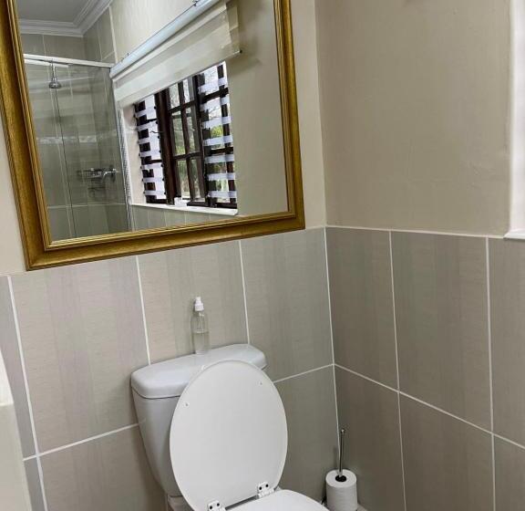 חדר סטנדרט, Oyster Tide B&b