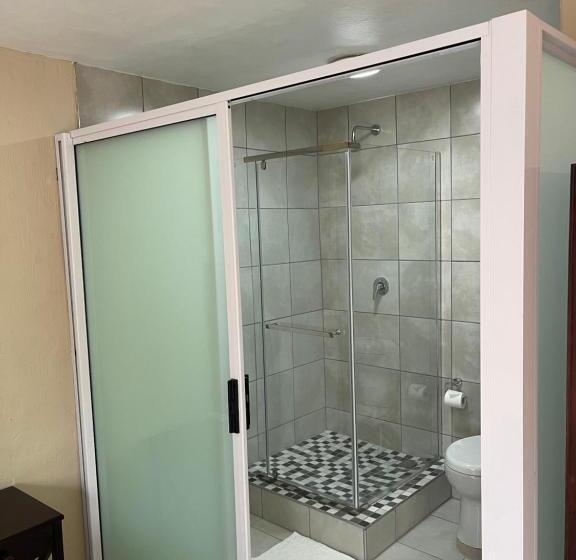 חדר סטנדרט, Oyster Tide B&b