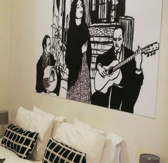 استودیو خانوادگی, Divine House Of Graça