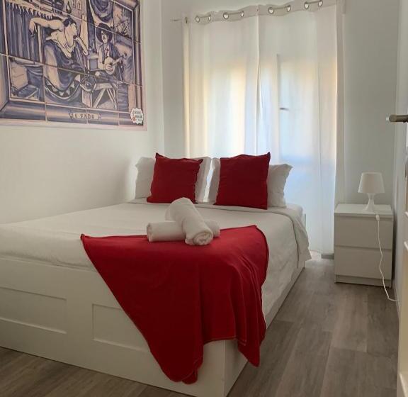 اتاق استاندارد, Divine House Of Graça