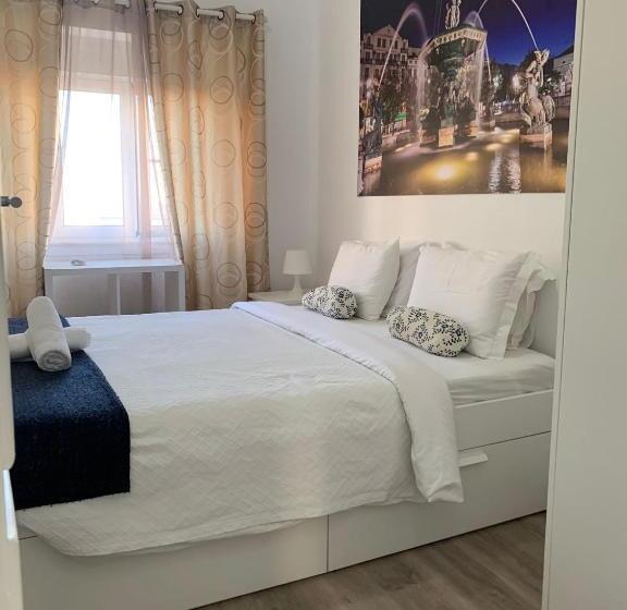 اتاق استاندارد, Divine House Of Graça