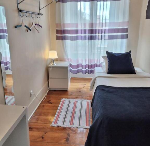 اتاق استاندارد یک نفره, Divine House Of Graça