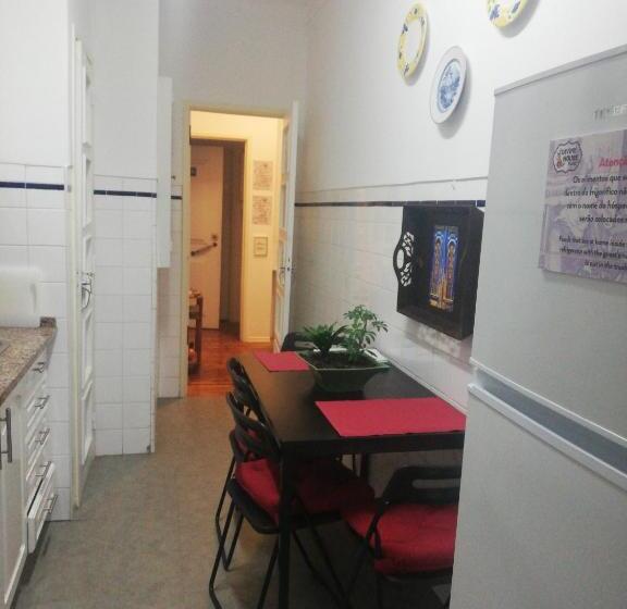 اتاق استاندارد سه نفره, Divine House Of Graça