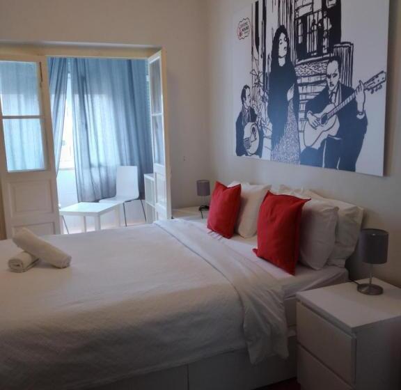 Standard room with outdoor bath, Divine House Of Graça