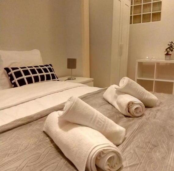 Standard room with outdoor bath, Divine House Of Graça