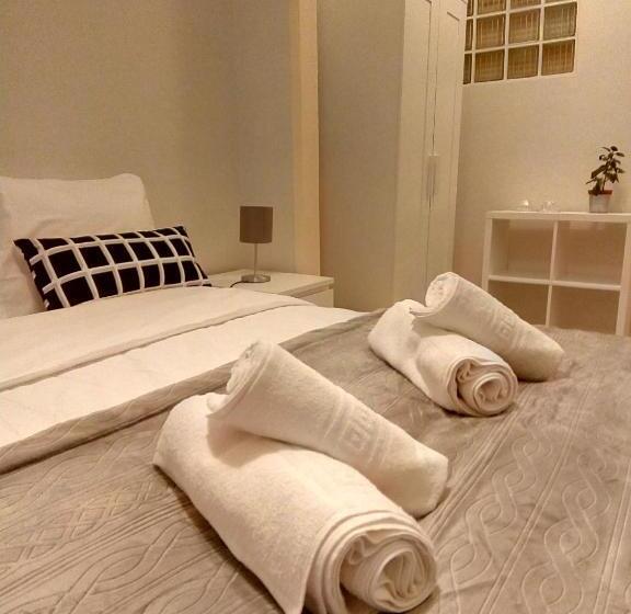 Standard room with outdoor bath, Divine House Of Graça