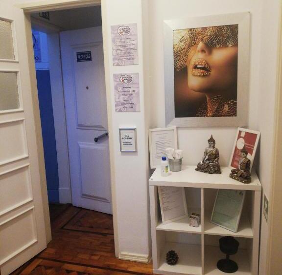 اتاق استاندارد, Divine House Of Graça