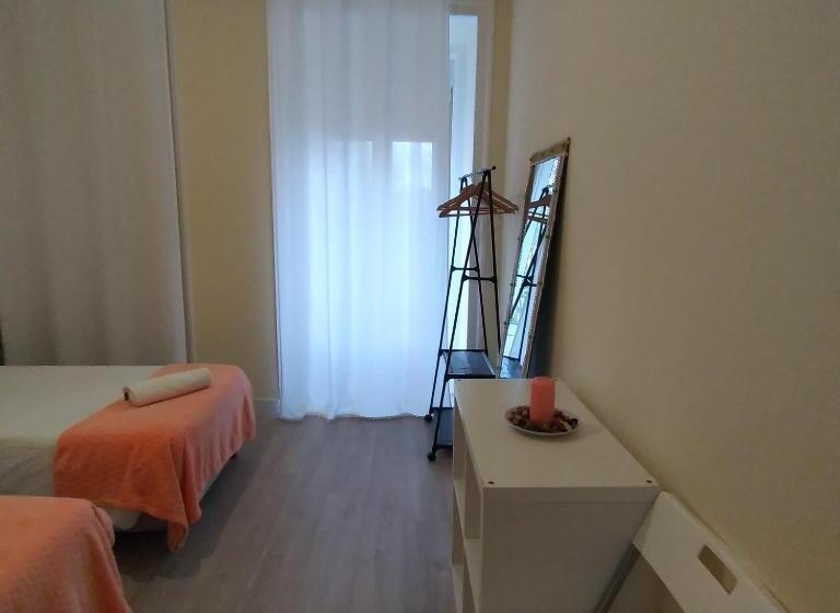 اتاق استاندارد, Divine House Of Graça