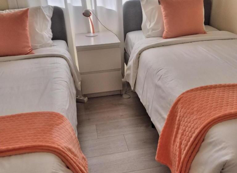 اتاق استاندارد, Divine House Of Graça