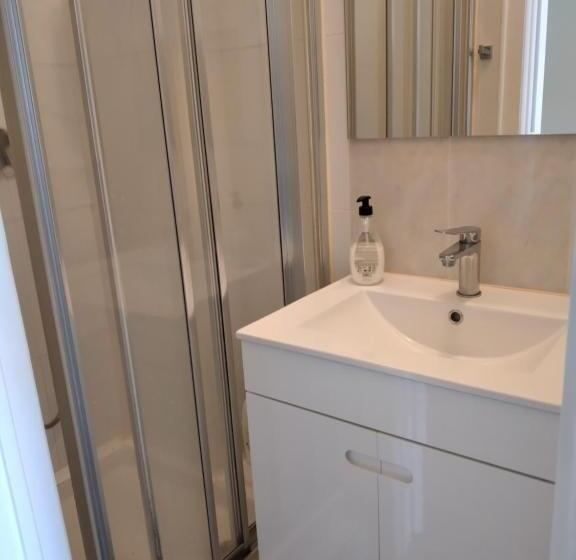 اتاق استاندارد, Divine House Of Graça