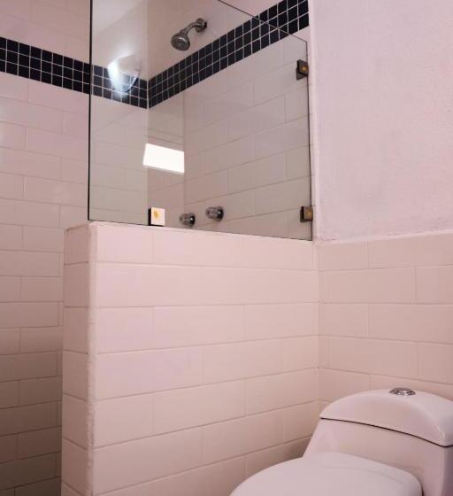 اتاق استاندارد, Esterito Hostel