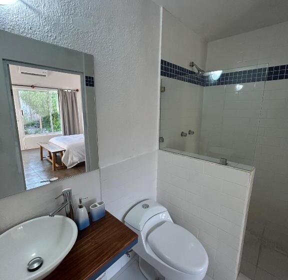 Standard-huone, Esterito Hostel