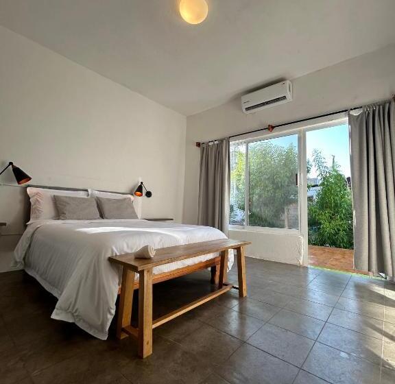 Standard-huone, Esterito Hostel