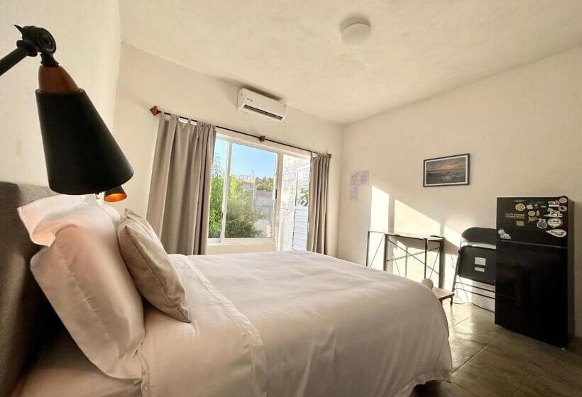 اتاق استاندارد, Esterito Hostel