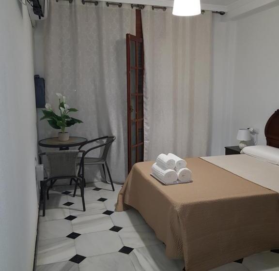 اتاق استاندارد, Pension Yna Holiday