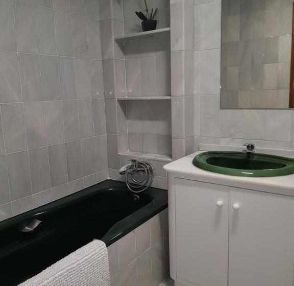 اتاق استاندارد, Pension Yna Holiday