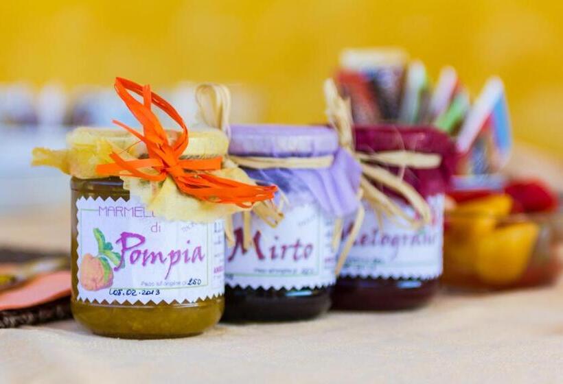 חדר סופריור לשלושה, A Villa Ada B&b