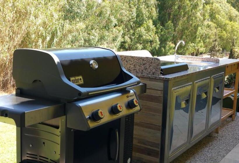 חדר סטנדרט לשלושה, A Villa Ada B&b