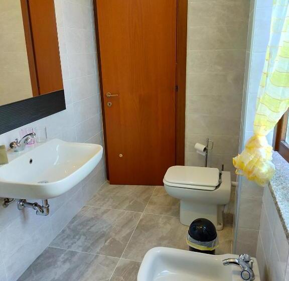Номер Стандарт, B&b Il Glicine Di Basiglio