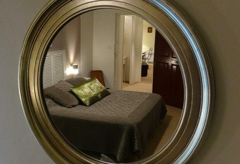 Номер Superior, Chambres D Hôtes Belle Vigneronne