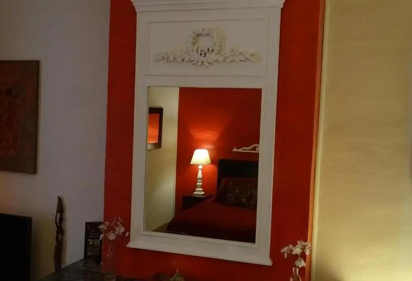スタンダードルーム, Chambres D Hôtes Belle Vigneronne