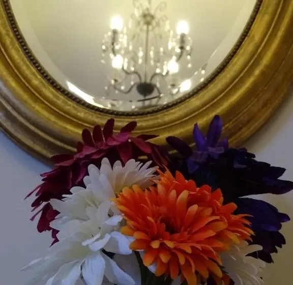 ガーデンビュースタンダードルーム, Chambres D Hôtes Belle Vigneronne