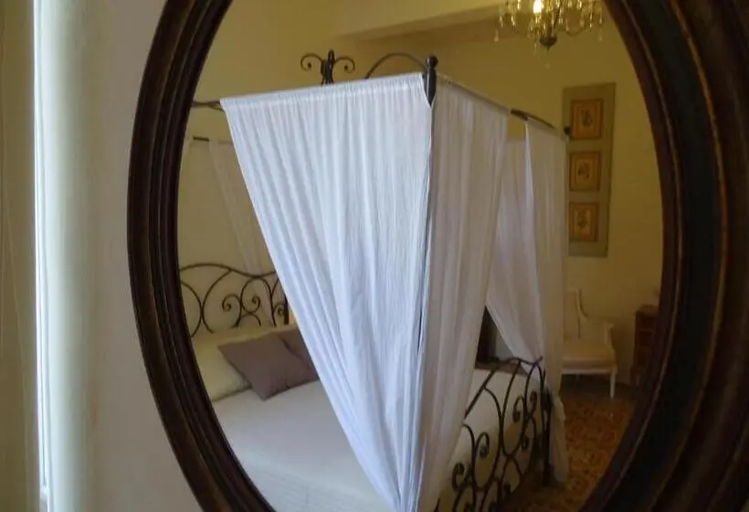 ガーデンビュースタンダードルーム, Chambres D Hôtes Belle Vigneronne