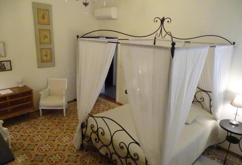 غرفة قياسية مطلّة علي الحديقة, Chambres D Hôtes Belle Vigneronne