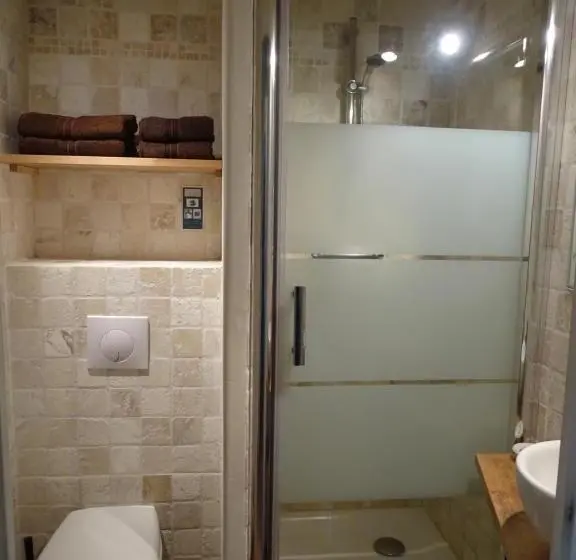 スーペリアールーム, Chambres D Hôtes Belle Vigneronne