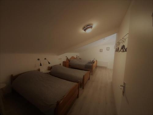 חדר משפחתי, De Hammerhoeve