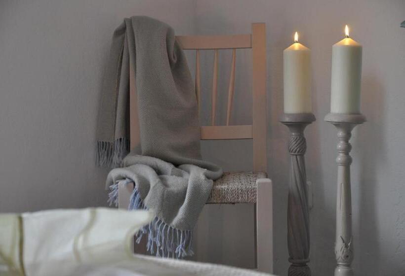 خانه 1 خوابه, Ecocirer Guest House