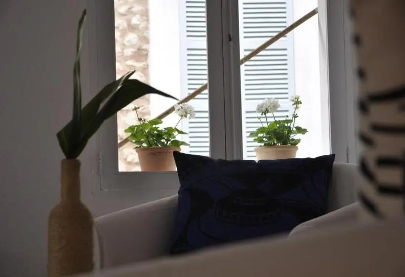 خانه 1 خوابه, Ecocirer Guest House